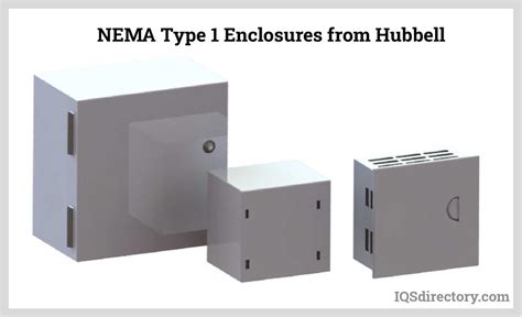 nema 1 metal enclosure|nema 1 enclosure meaning.